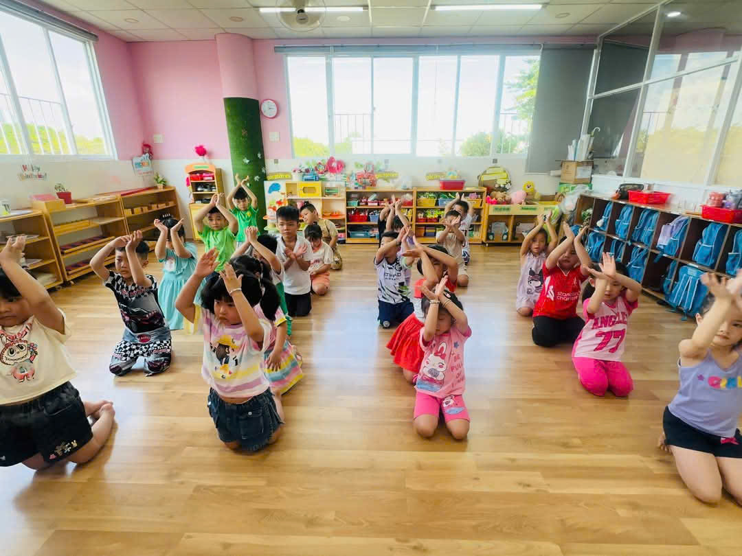 AEROBIC