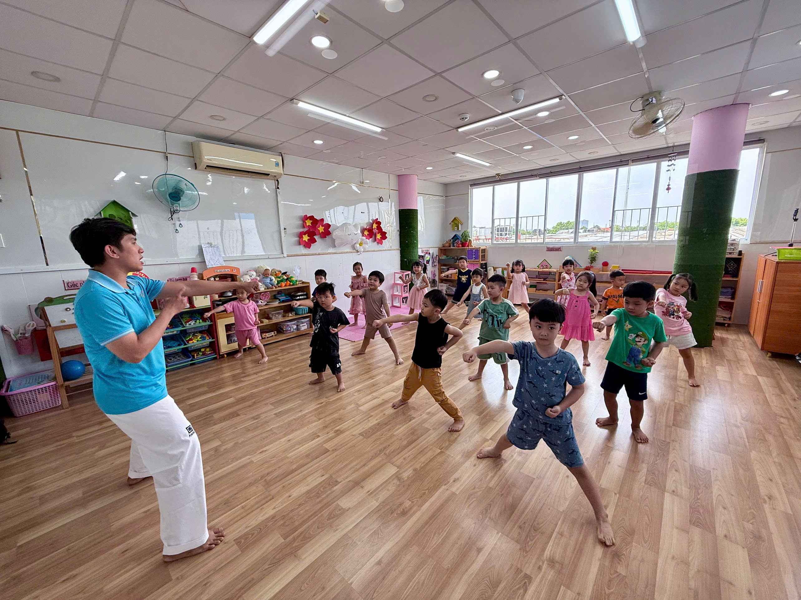 VÕ VOVINAM
